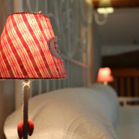 Gite " Suzon" A Peyroutas Vignonet St Emilion Eksteriør billede