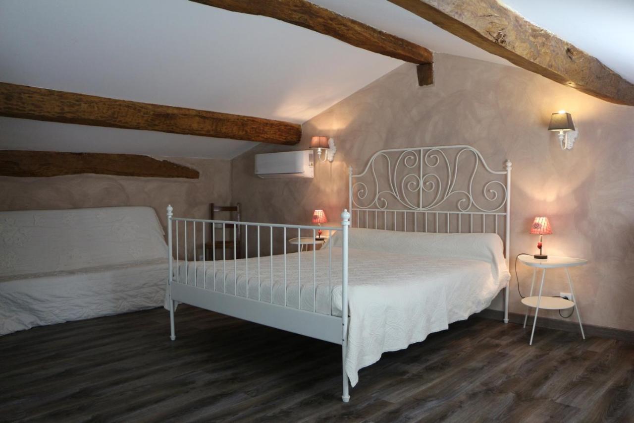 Gite " Suzon" A Peyroutas Vignonet St Emilion Eksteriør billede
